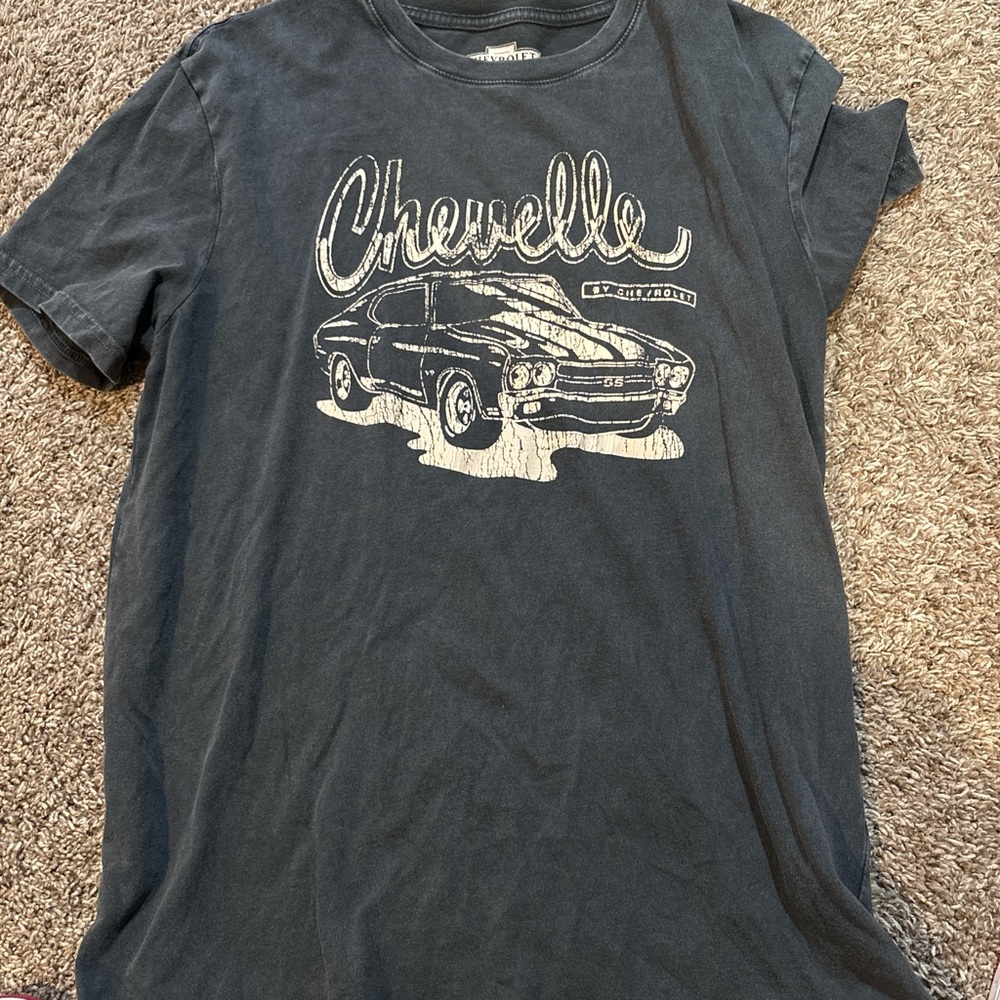 Chevelle Graphic Tee
